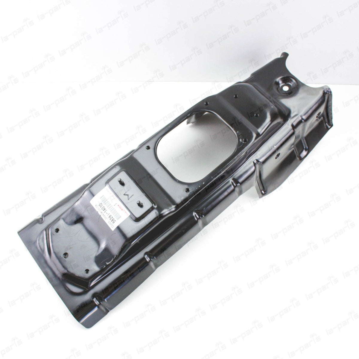 Genuine Toyota 93-98 Supra JZA80 Manual Transmission Tunnel Cover 58261-14010