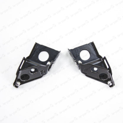 New Genuine Toyota Scion 13-20 FR-S 86 Right & Left Front Bumper Bracket Set