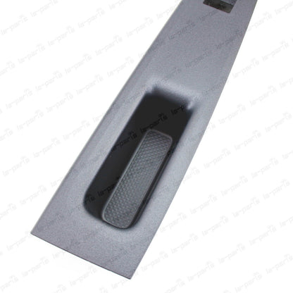 NEW GENUINE TOYOTA 12-14 YARIS REAR RIGHT DOOR ARMREST BASE PANEL 74271-52230-C0