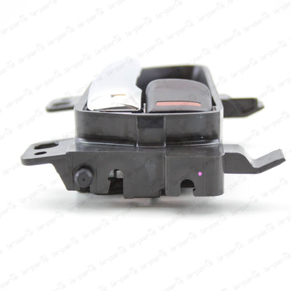 GENUINE SUBARU 07-09 IMPREZA FORESTER INTERIOR RIGHT DOOR HANDLE 61051FG022JG