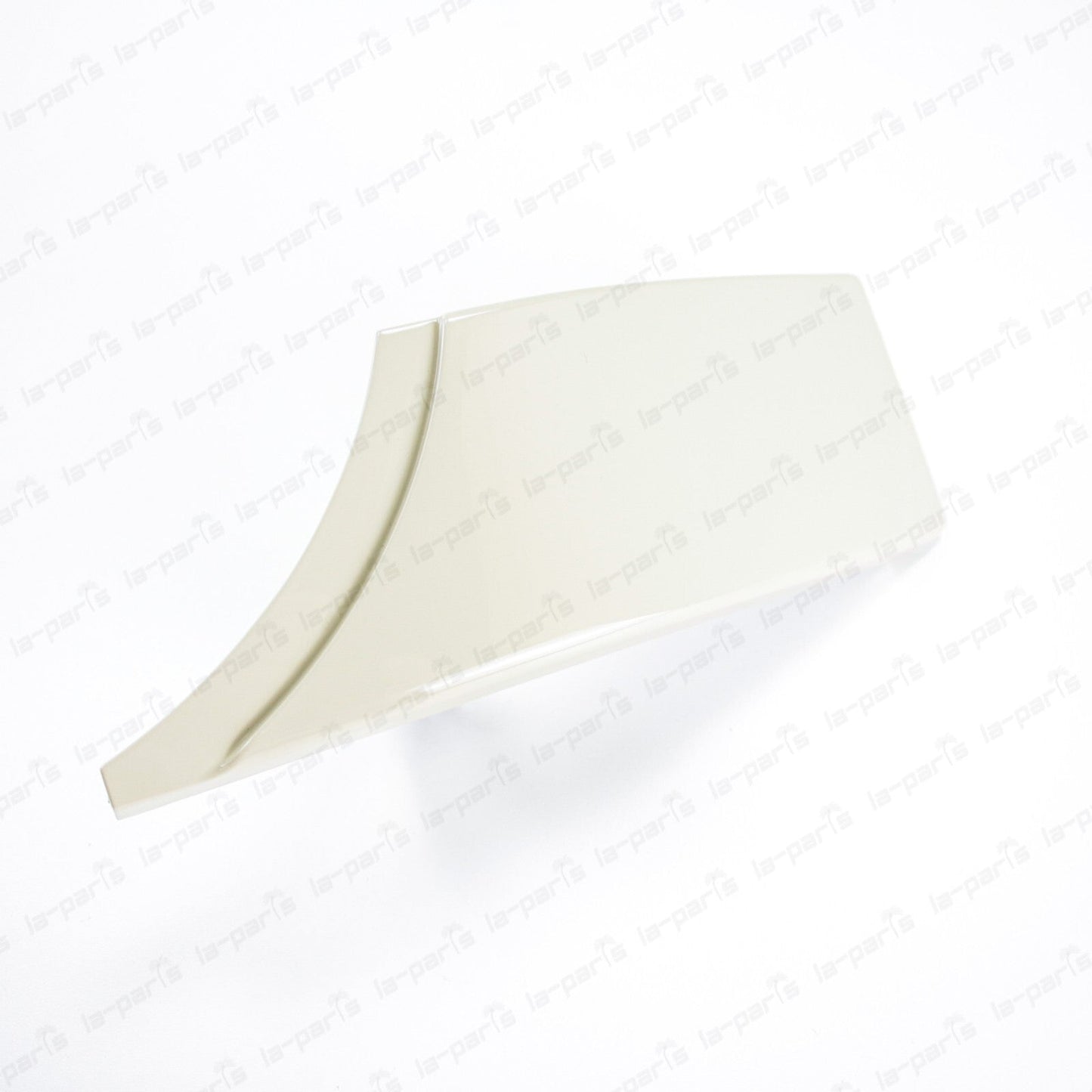 New Genuine Toyota FJ Cruiser Beige Front Driver Bumper Filler 52513-35100-E0