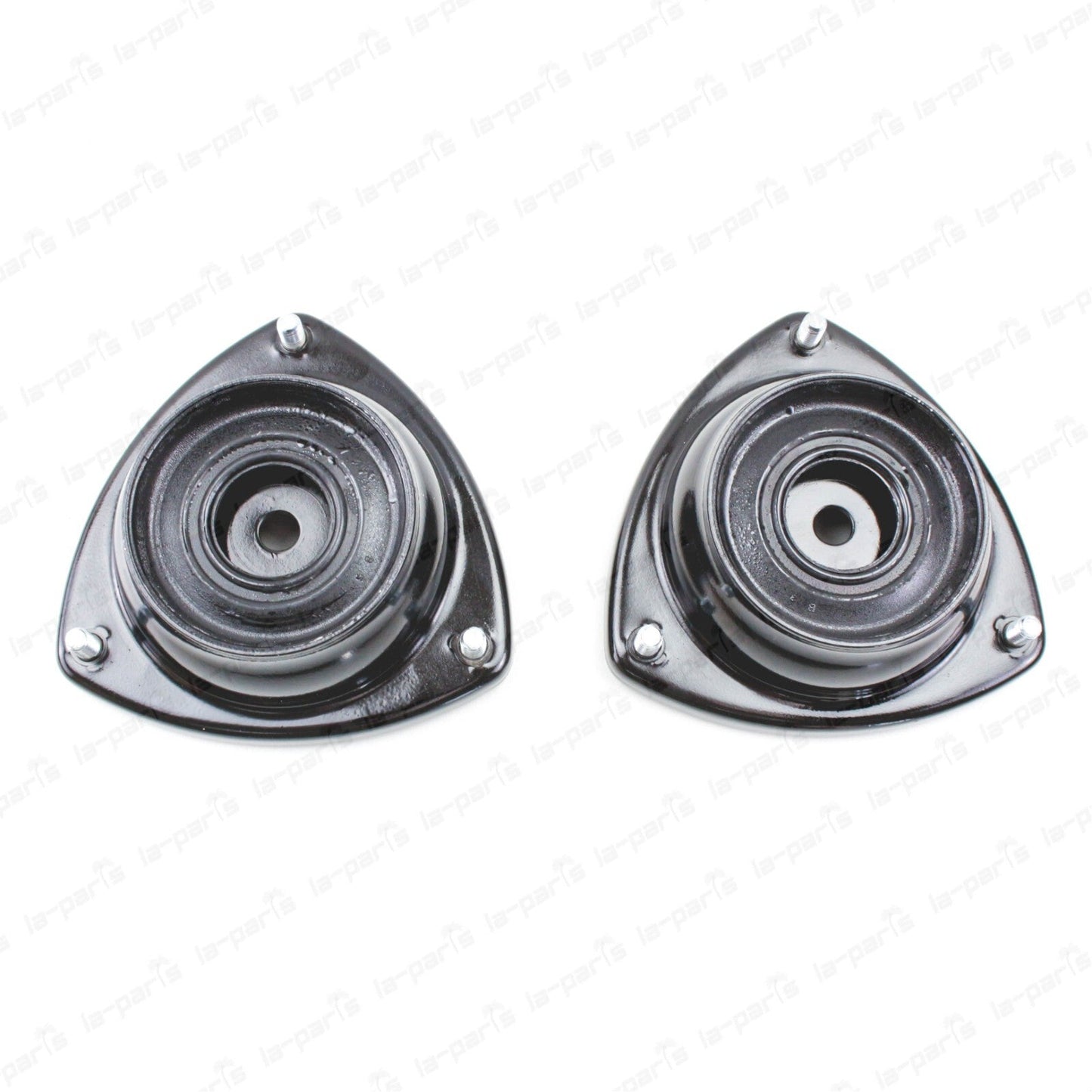 New Genuine Honda Acty HA3 HA4 Front Shock Absorber Rubber Mounting SET OF 2