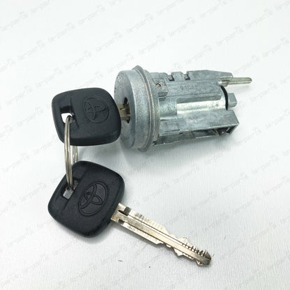 GENUINE 69057-20480 FOR TOYOTA  CYLINDER & KEY SET, IGNITION SWITCH LOCK