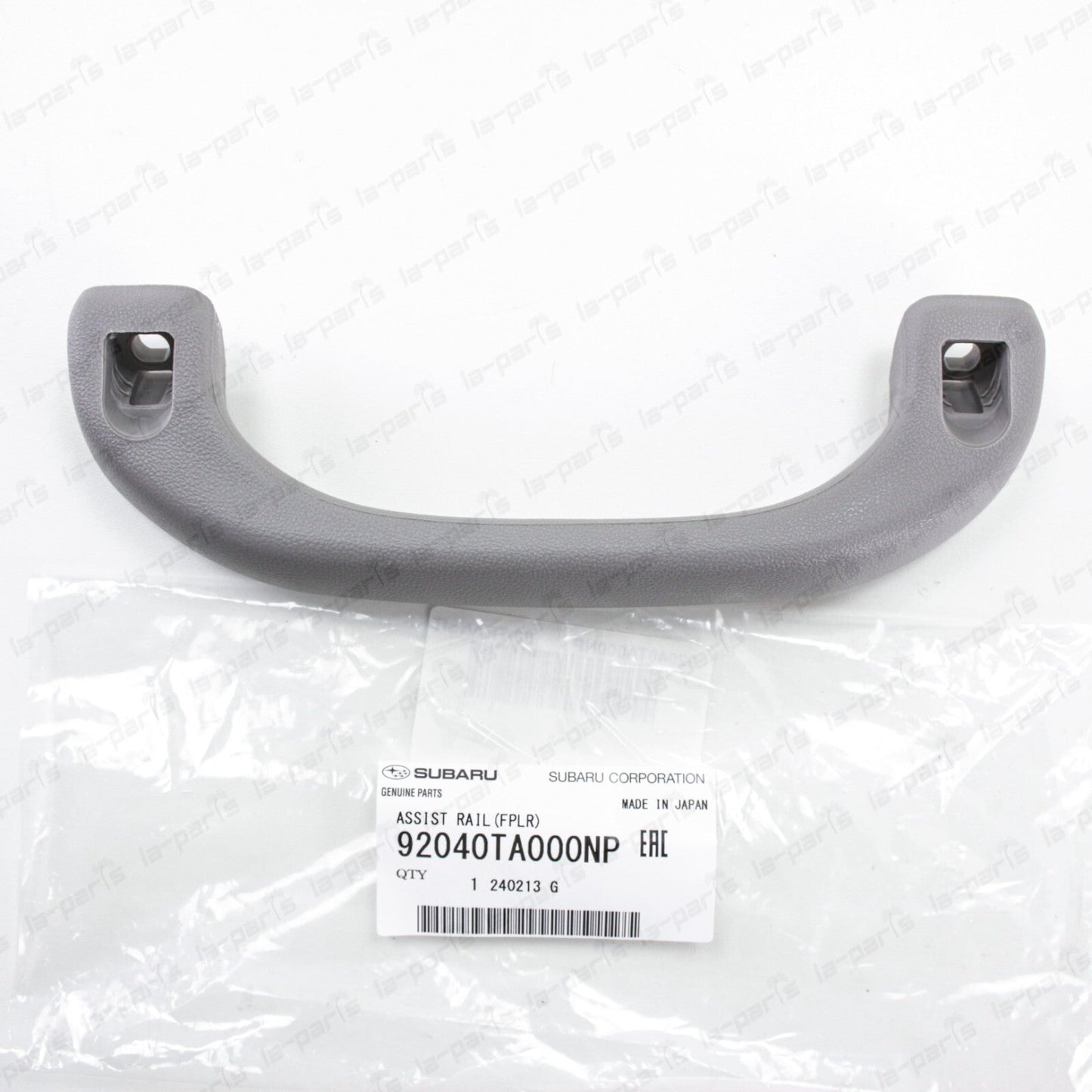 New Genuine OEM Subaru 98-05 Sambar Dias Van Front Pillar Assist Grab Handle