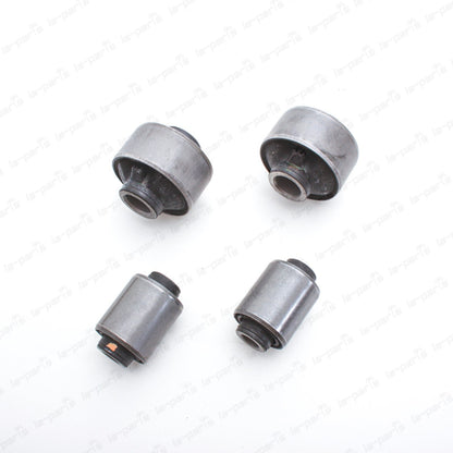 New Genuine OEM Subaru Front Control Arm Bushings 20204AG030 20204AG011 SET OF 4