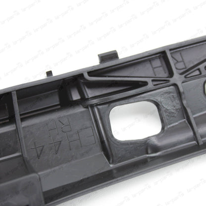GENUINE MAZDA 07-12 CX-7 FRONT LOWER RIGHT BUMPER MOUNTING BRACKET EH44-50-151D