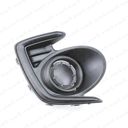 NEW GENUINE  MITSUBISHI MIRAGE G4 FOG LIGHT COVER BUMPER TRIM GARNISH RH