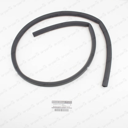 GENUINE NISSAN 180SX PS13 RPS13 S13 200SX BONNET HOOD FRONT COWL TOP SEAL RUBBER