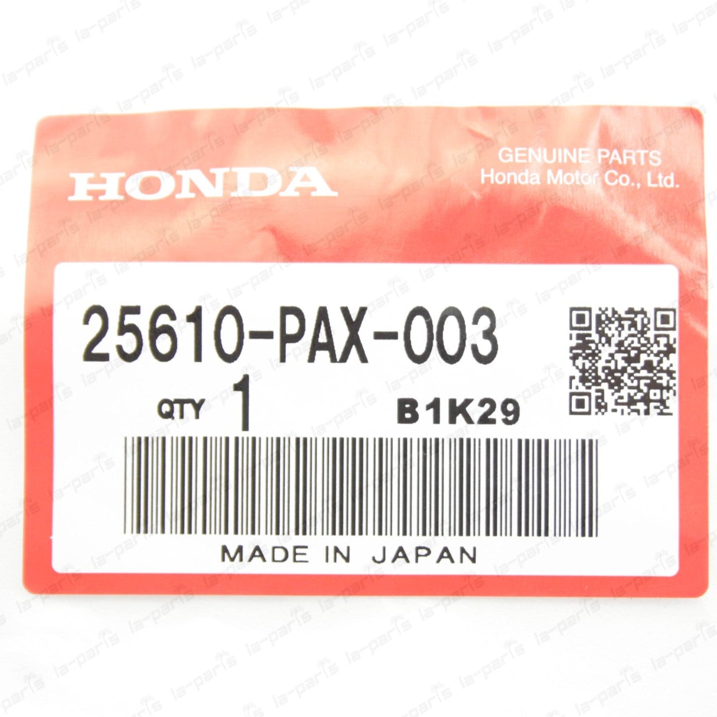 GENUINE HONDA 1998-2002 ACCORD 4CYL AUTOMATIC TRANSMISSION DIPSTICK ATF