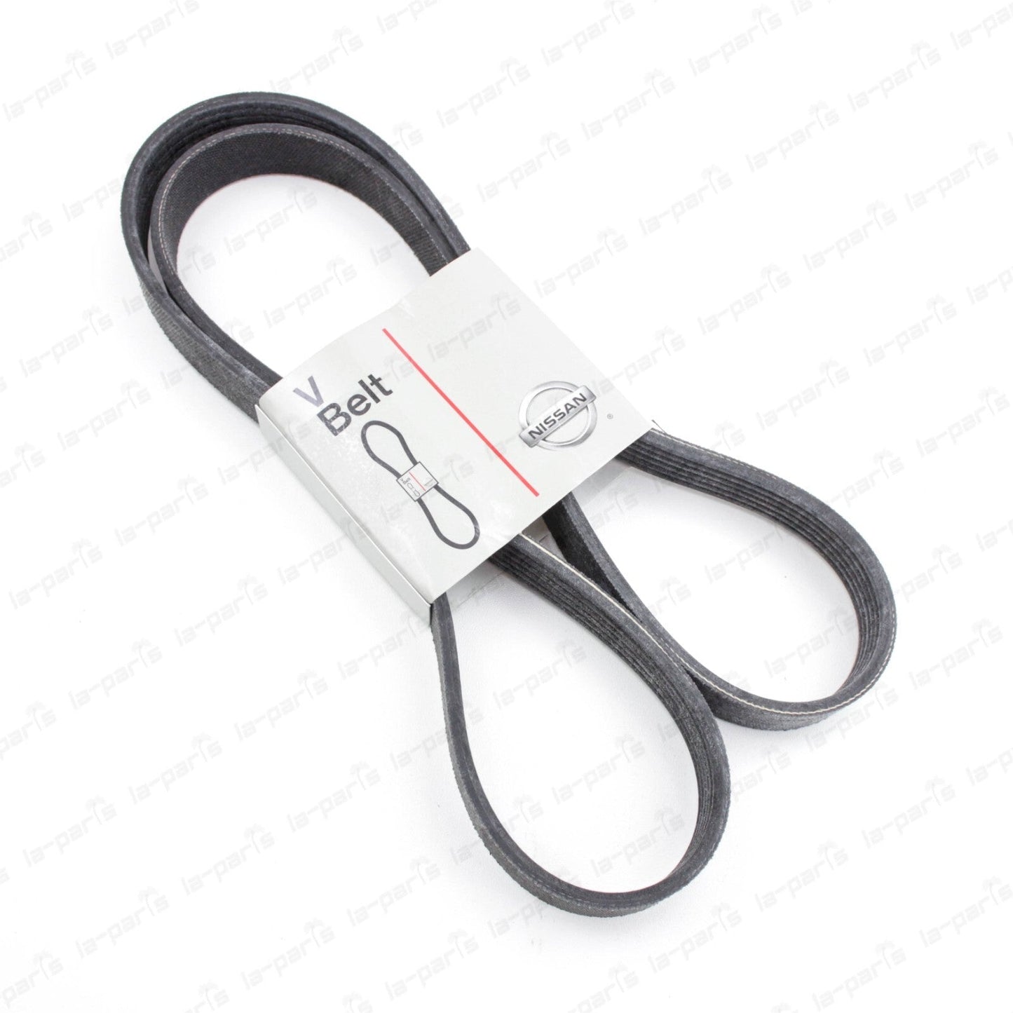 Genuine Nissan 2007-2012 Versa 1.8L Serpentine  Belt 11720EL00A 11720-EL00A