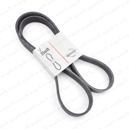Genuine Nissan 2007-2012 Versa 1.8L Serpentine  Belt 11720EL00A 11720-EL00A