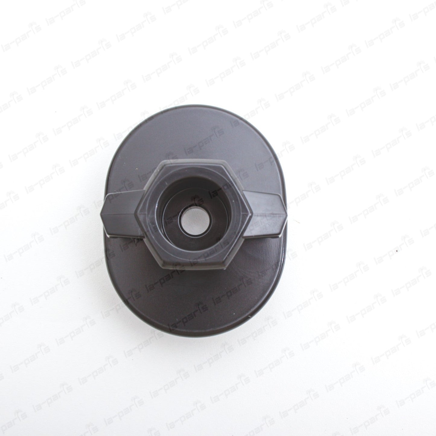 New Genuine OEM Toyota 2007-2014 FJ Cruiser Dark Gray Cargo Tie Down Hook