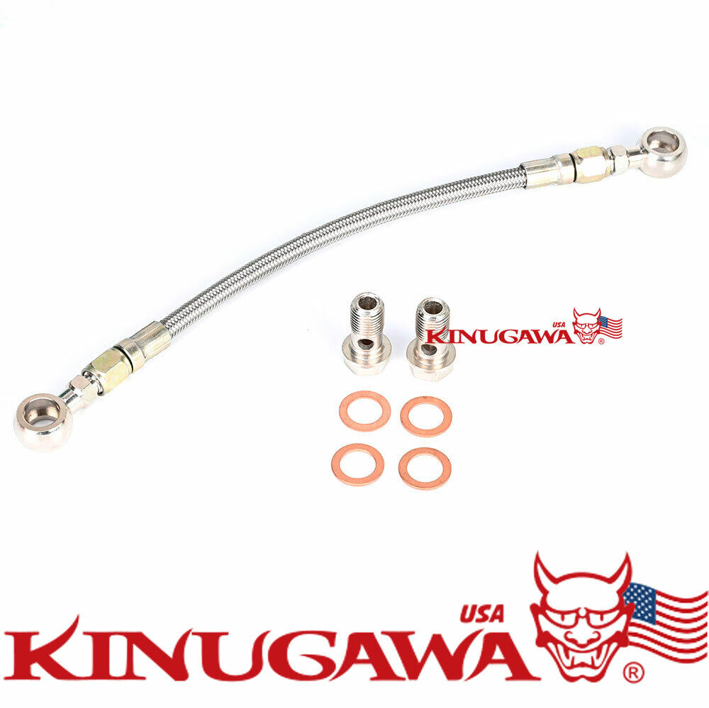 VANOS Oil Line for BMW E36  E46  E60  E83 E53  Z3, E85 M52/M54/S52 11361705532 4AN