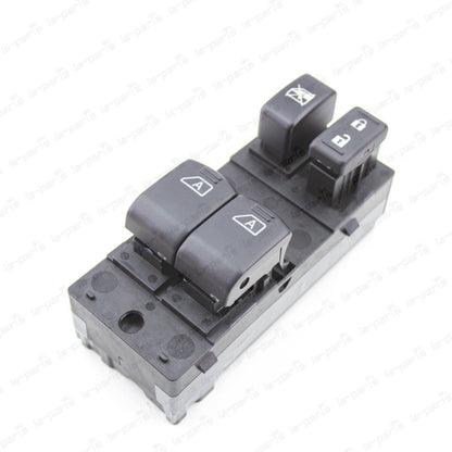 New Genuine Nissan Infiniti G37 2-Door Coupe Power Window Switch 25401-JL44A