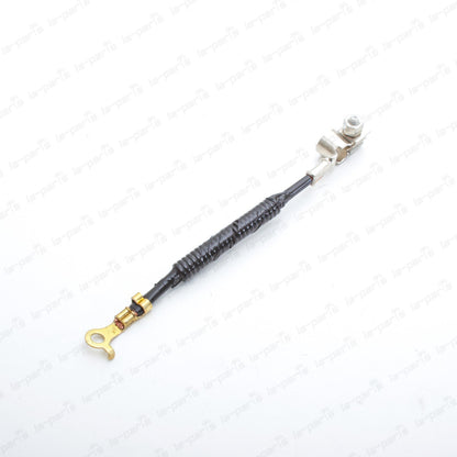New Genuine OEM Honda Acty Truck HA8 HA9 Battery Earth Cable 3260—TP8-000