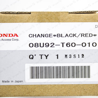 New Genuine JDM Honda Civic Type R FL5 Shift Knob M10x1.6 Thread 08U92-T60-010