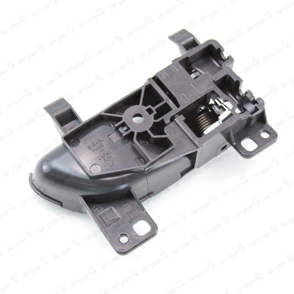 GENUINE SUBARU 07-09 IMPREZA FORESTER INTERIOR LEFT DOOR HANDLE 61051FG032JG