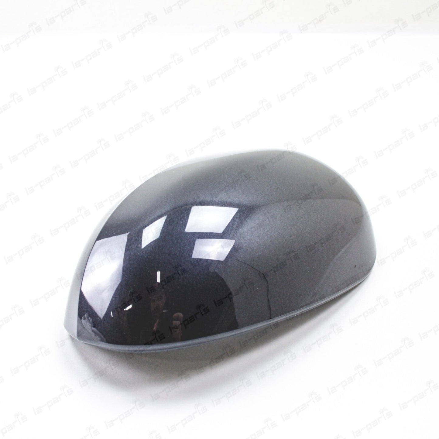 New Genuine OEM Toyota 10-15 Prius Prius V Driver Side Mirror Cover Grey 8V1
