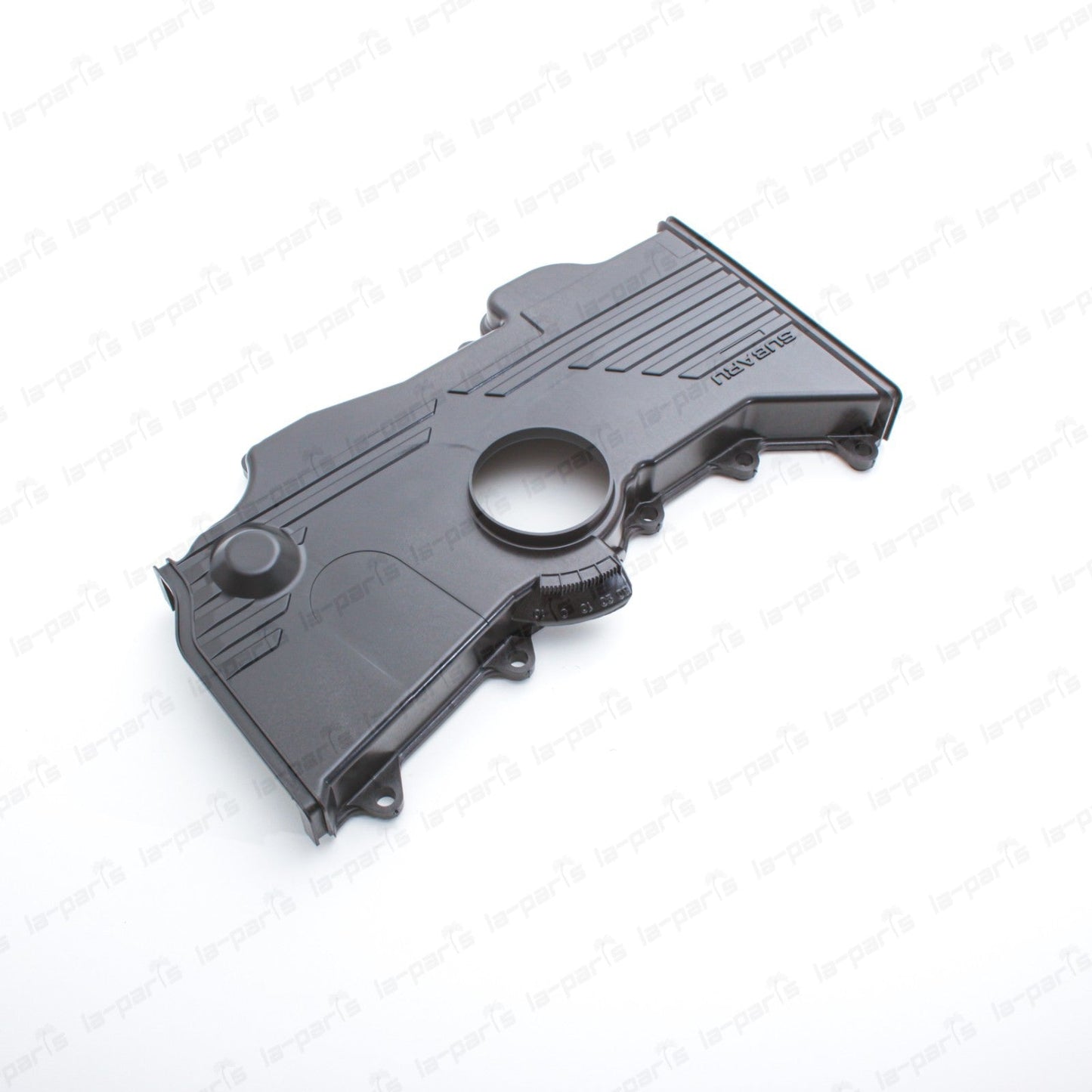 New Genuine OEM Subaru Forester Impreza WRX STi Outback Front Timing Belt Cover