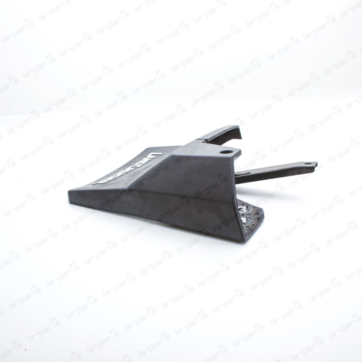 New Genuine Toyota FJ62 Land Cruiser Passenger Side Rear Mudguard 76607-90A01