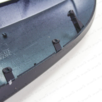 New Genuine Toyota 21-24 Venza 8X8 Dark Blue Passenger Side Outer Mirror Cover