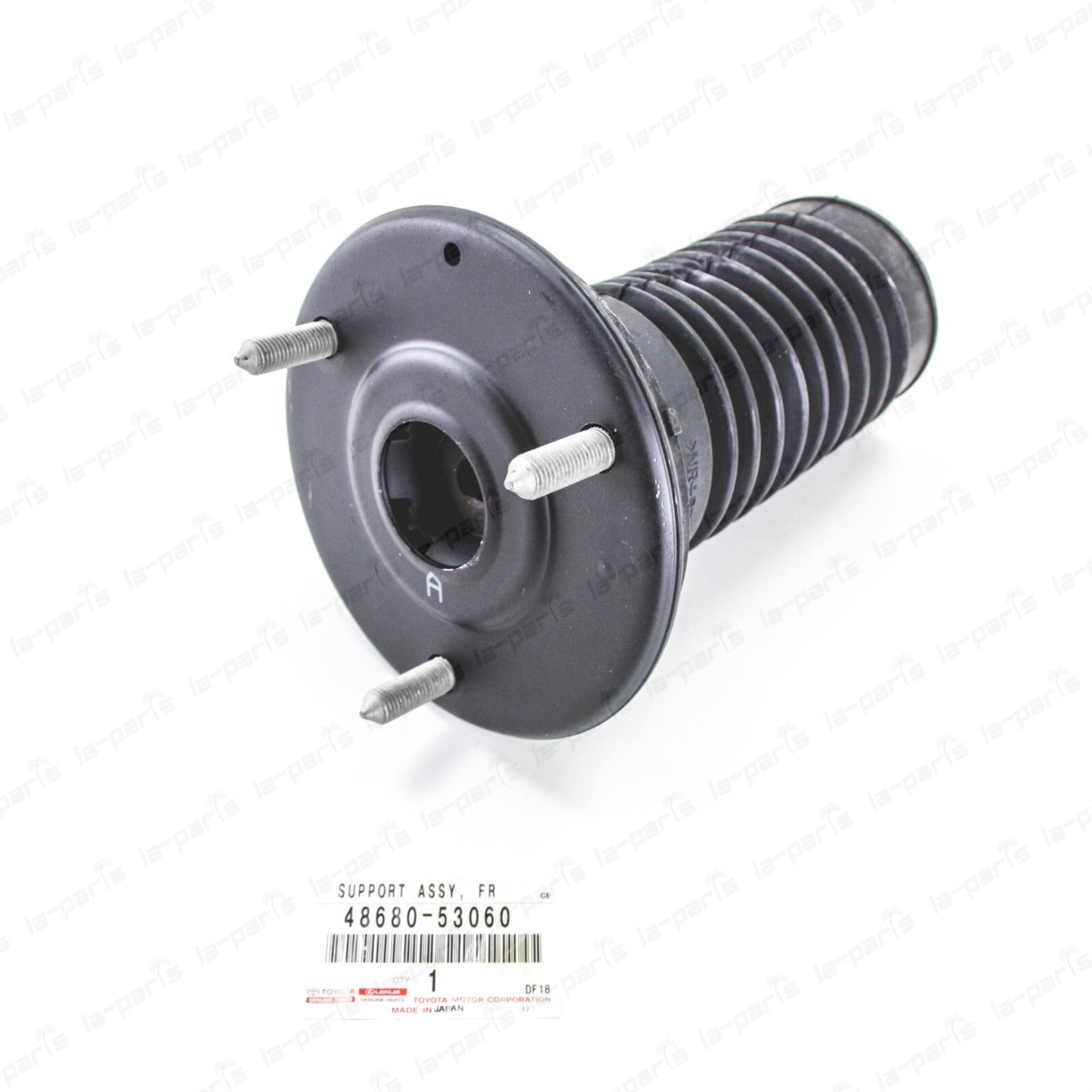 New Genuine Lexus 14-15 IS250 IS350 Front Suspension Support Assy 48680-53060