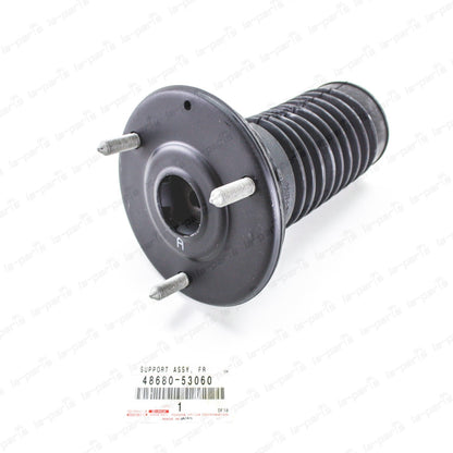 New Genuine Lexus 14-15 IS250 IS350 Front Suspension Support Assy 48680-53060