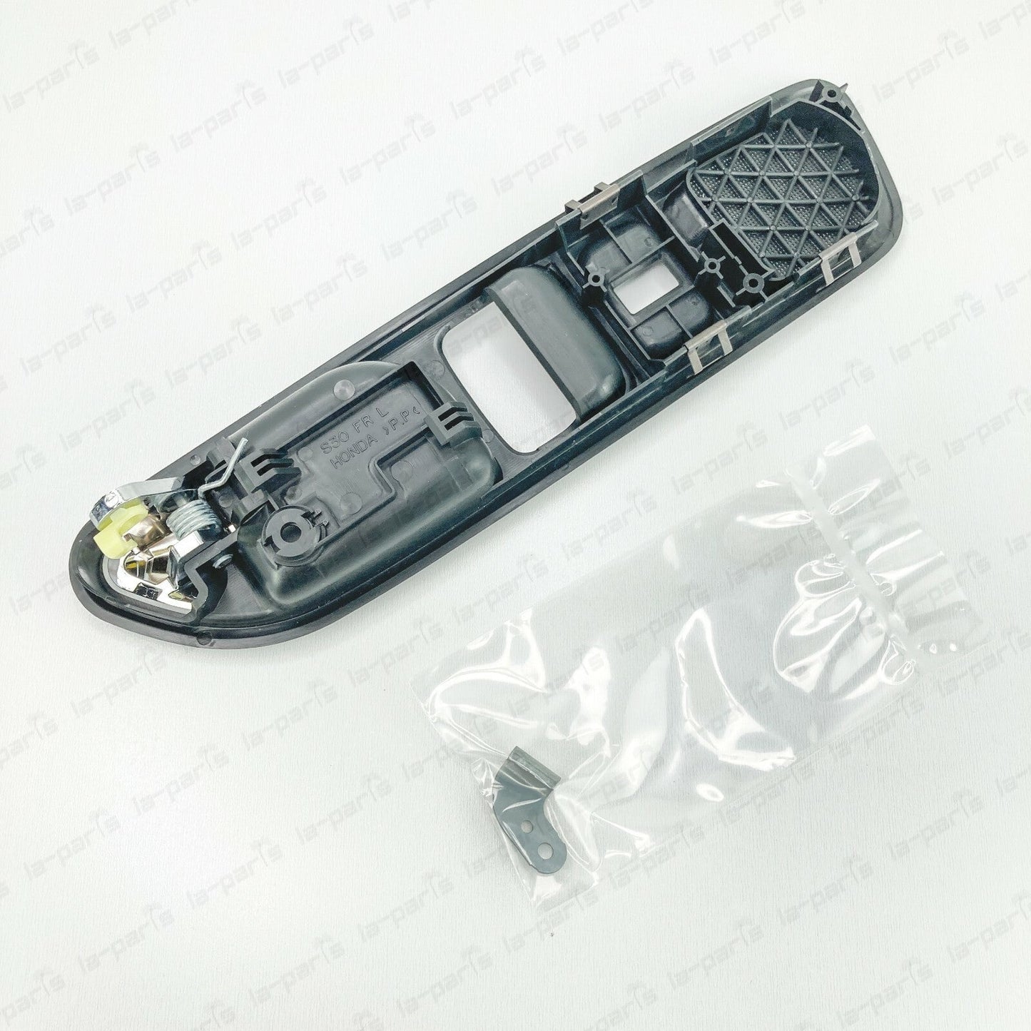 GENUINE HONDA 97-01 PRELUDE  DRIVER SIDE DOOR HANDLE 72164-S30-A01ZA