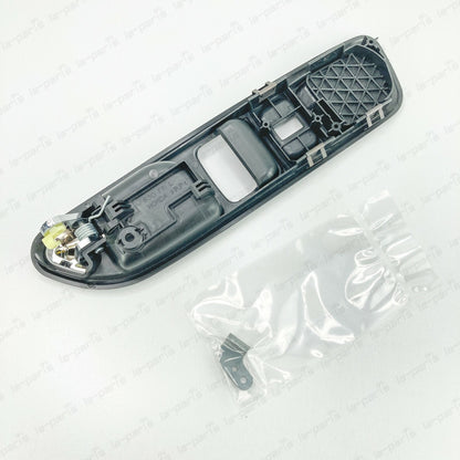 GENUINE HONDA 97-01 PRELUDE  DRIVER SIDE DOOR HANDLE 72164-S30-A01ZA