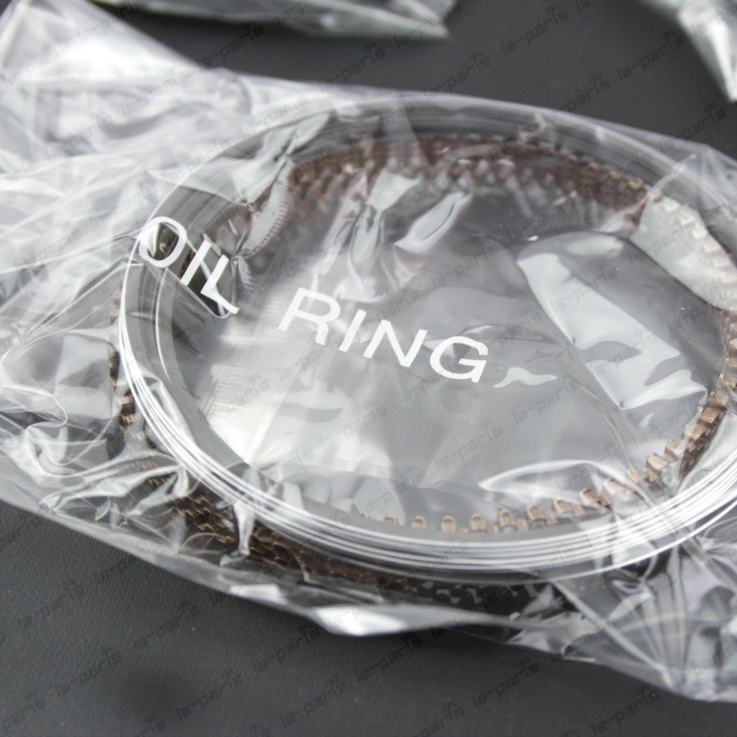 GENUINE NISSAN SKYLINE R33 RB25DET ENGINE 86MM STD PISTON RING SET 12033-21U10