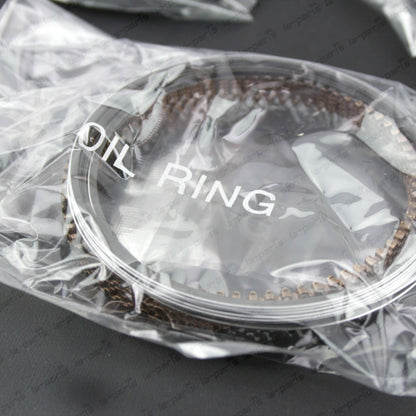 GENUINE NISSAN SKYLINE R33 RB25DET ENGINE 86MM STD PISTON RING SET 12033-21U10