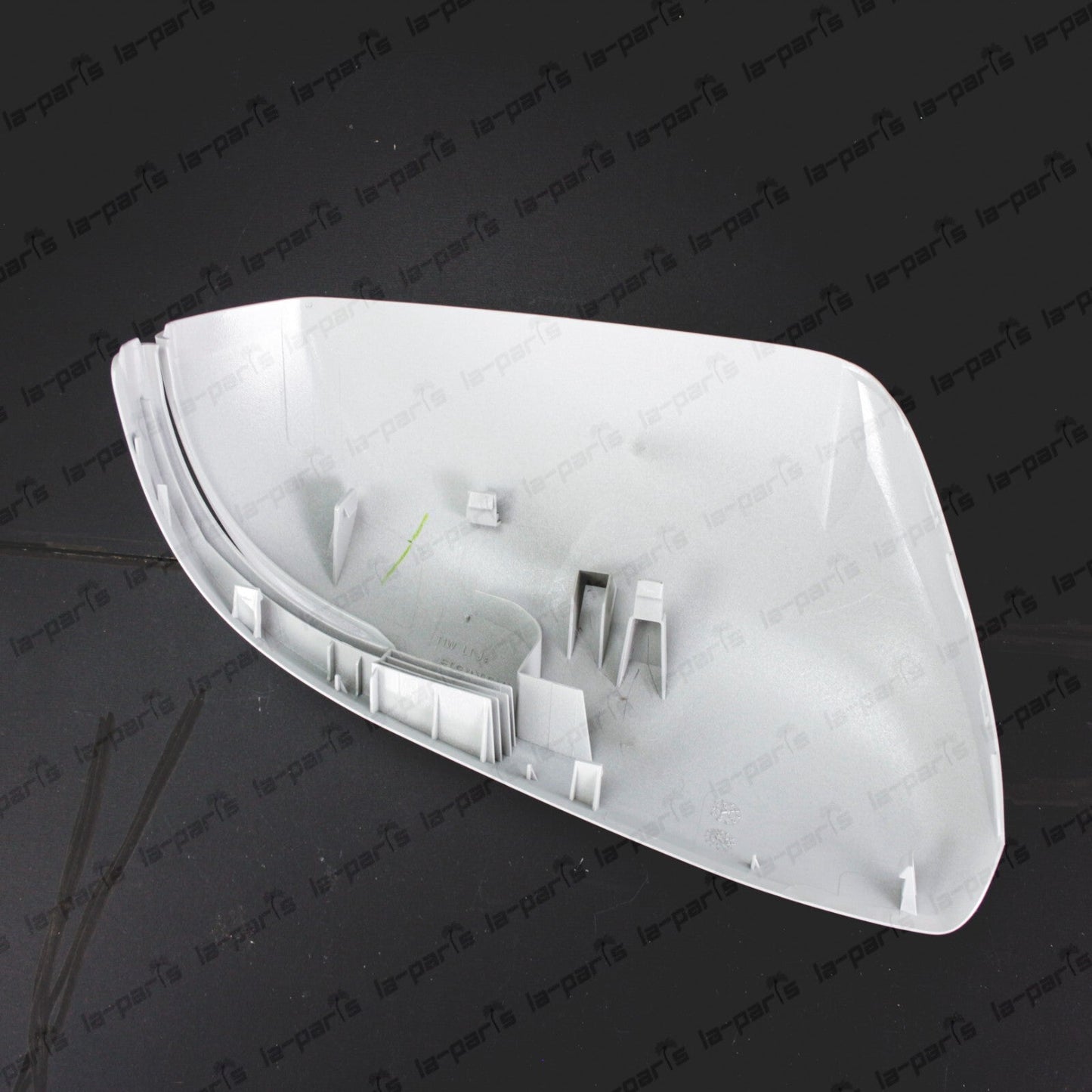 Genuine Honda 19-21 CR-V HR-V White Pearl NH883P Driver Side Mirror Skull Cap