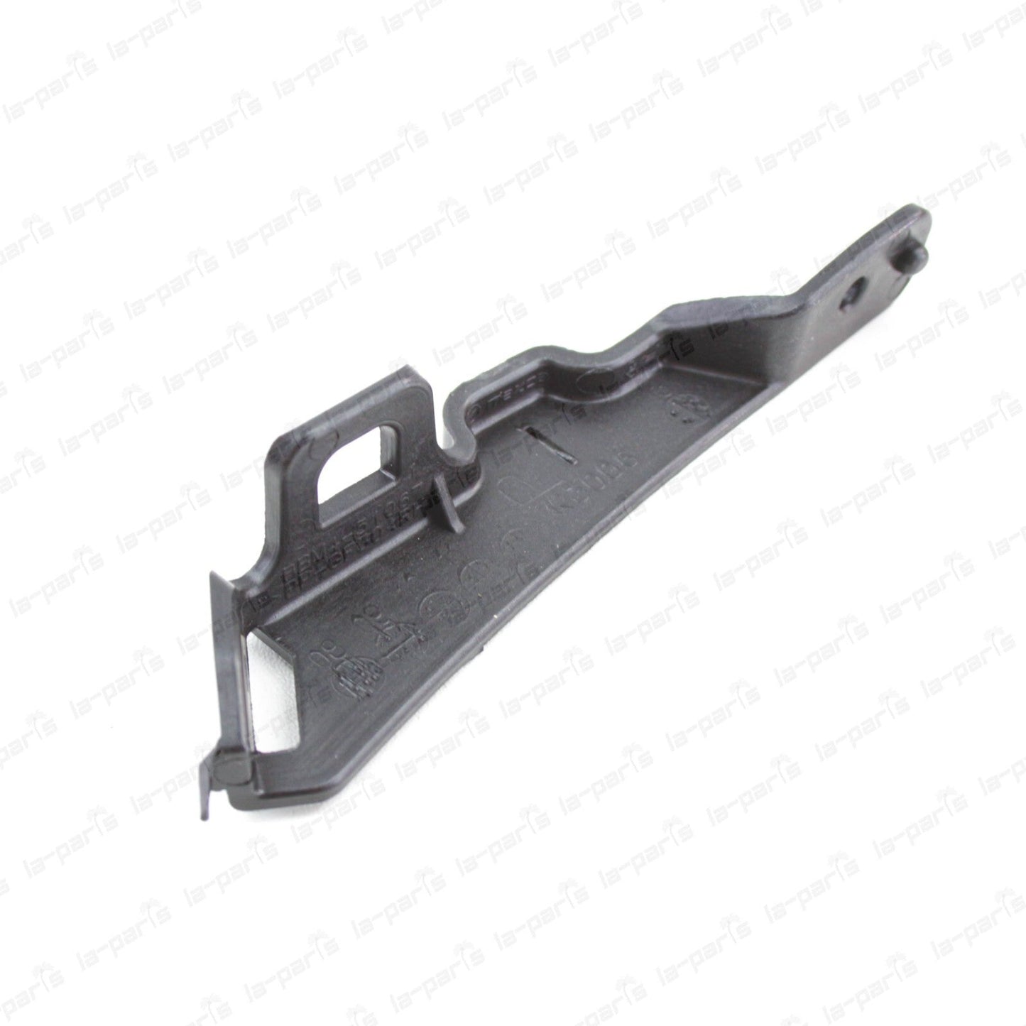 New Genuine Mazda 3 2010-2013 Passenger Side Rear Bumper Bracket BBM4-51-067B