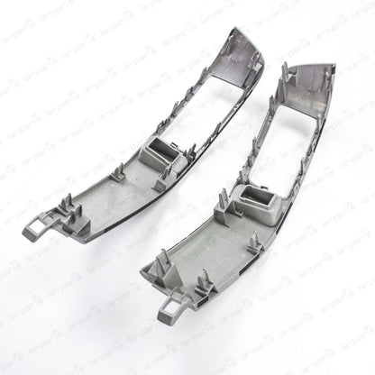 Genuine Lexus GX470 Toyota Land Cruiser Prado Air Vent Panel Trim Garnish PAIR