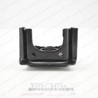 GENUINE TOYOTA 4RUNNER FJ BRACKET SUB-ASSY, CAB MOUNTING, NO.1 RH/LH 51701-60130