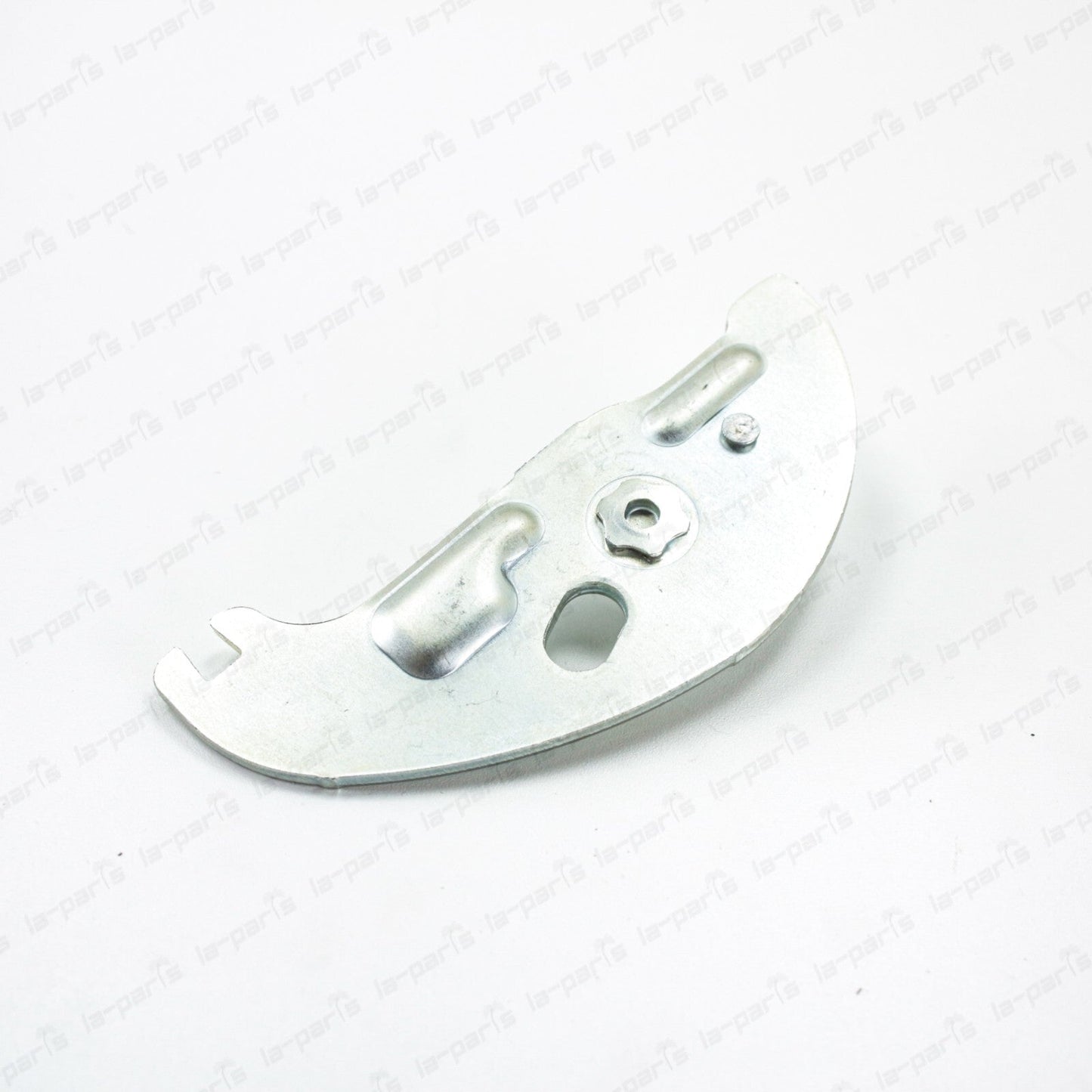New Genuine OEM Suzuki 00-04 Vitara Driver Side Rear Brake Drum Link 53712-65D10