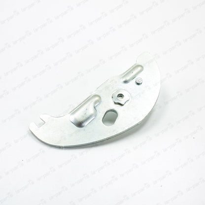 New Genuine OEM Suzuki 00-04 Vitara Driver Side Rear Brake Drum Link 53712-65D10