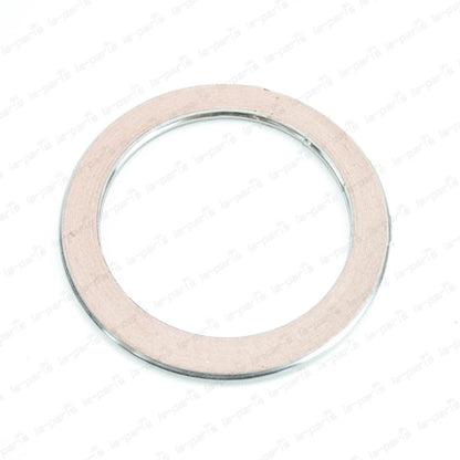 NEW GENUINE FOR TOYOTA & LEXUS 1993-2008 EXHAUST PIPE GASKET 90917-06076