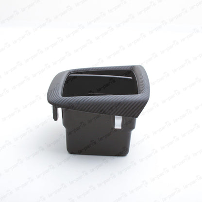 New Genuine Mazda 2016-2018 CX-3 Center Console Storage Pocket D09W-64-470-02