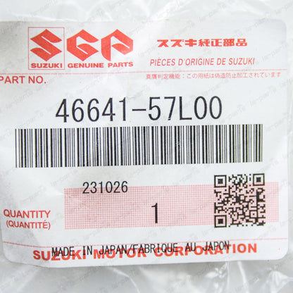 New Genuine OEM Suzuki 10-13 Kizashi Rear Stabilizer Mount Bushing 46641-57L00