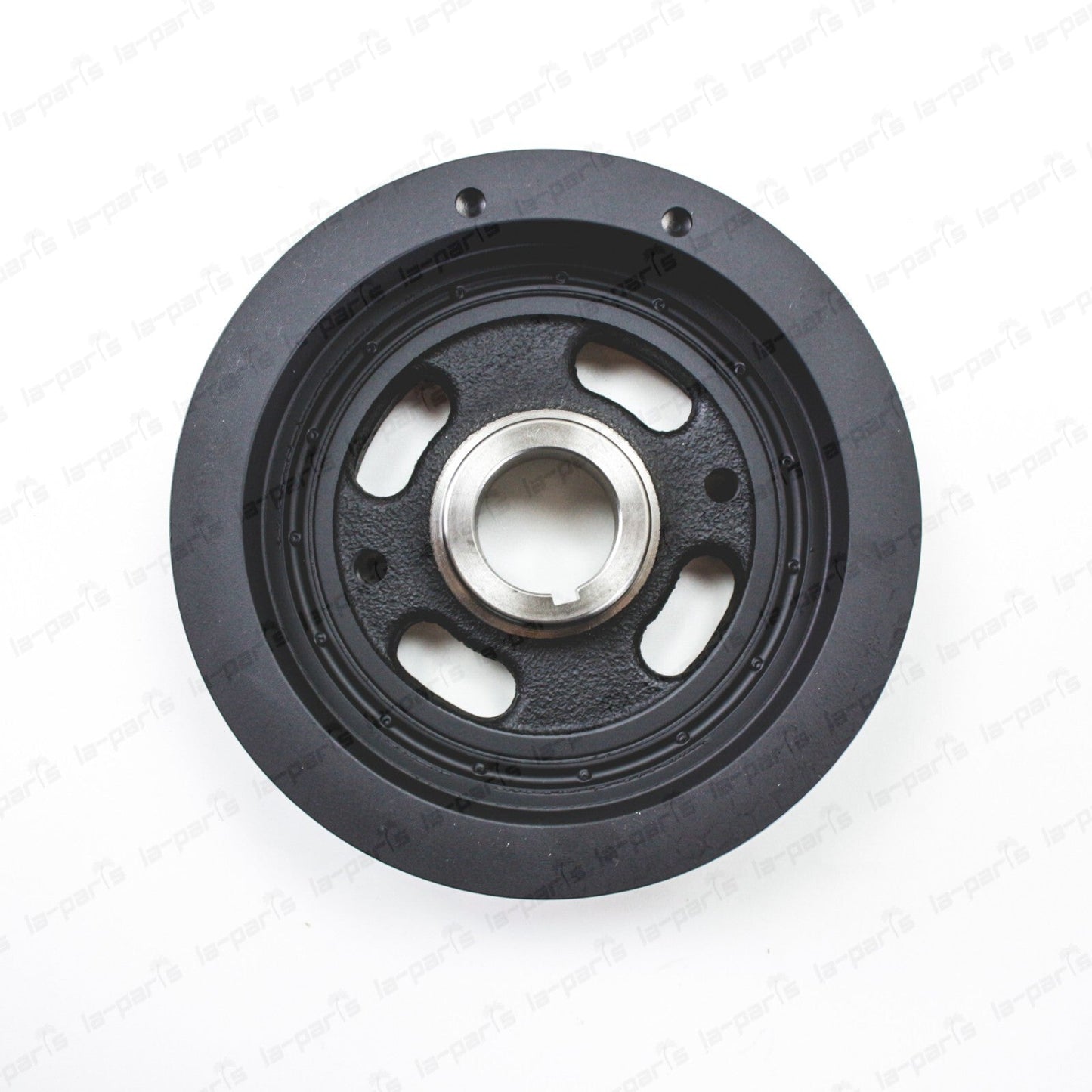 New Genuine OEM Suzuki Jimny Crankshaft Pulley 12610-80A01