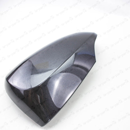 New Genuine Toyota 12-19 Prius "C" Driver Mirror Cover 1G3 Gray 87945-52170-B1
