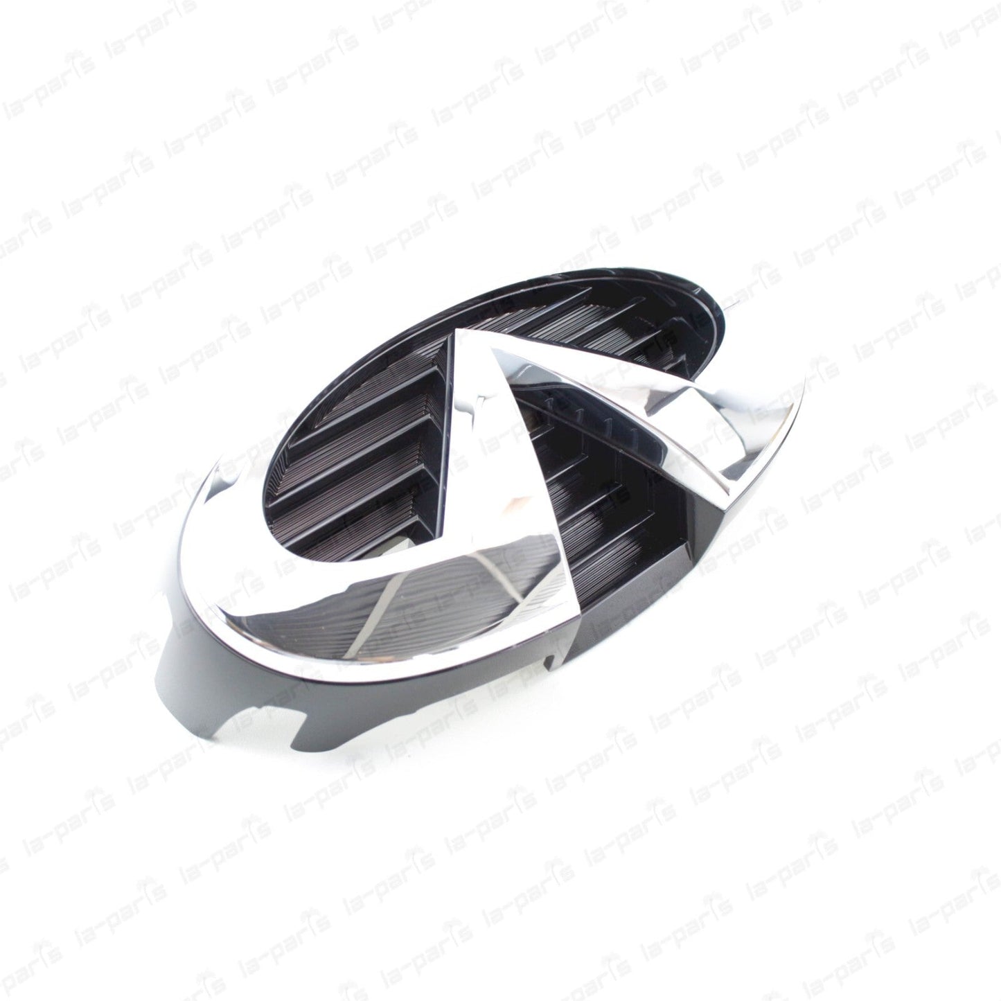 NEW GENUINE 2011-2014 INFINITI M37 M56 Q70 FRONT GRILLE EMBLEM 62890-1MA0B
