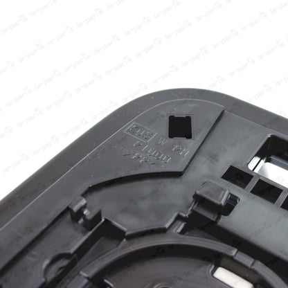 New Genuine Toyota FJ CRUISER RH Outside Passenger Side Mirror 87931-35A00