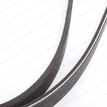 New Genuine OEM Honda 2013-2017 Accord 2.4L 4 Serpentine Belt 31110-5A2-A01