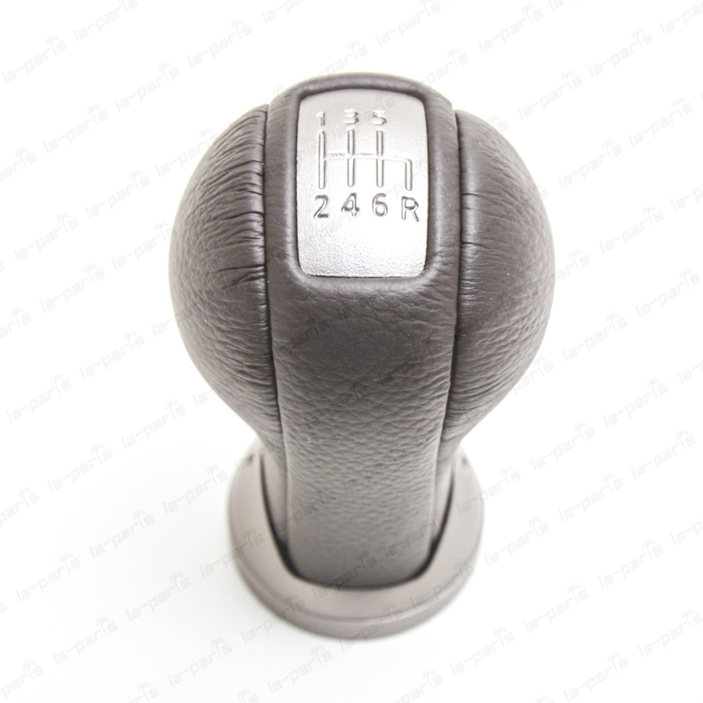 New Genuine OEM Nissan 350Z Infiniti 03-07 G35 Black 6MT Shift Knob 32865-AM803