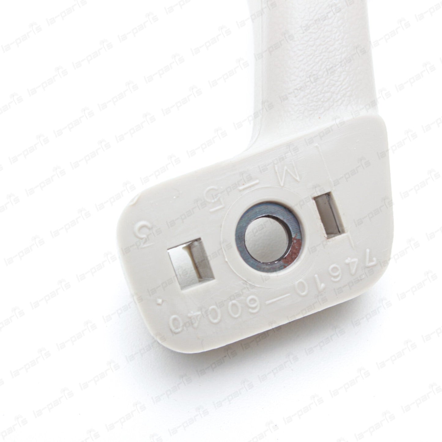 GENUINE TOYOTA 1988-1990 LAND CRUISER FRONT PILLAR GRAB HANDLE 74610-90K00-A0
