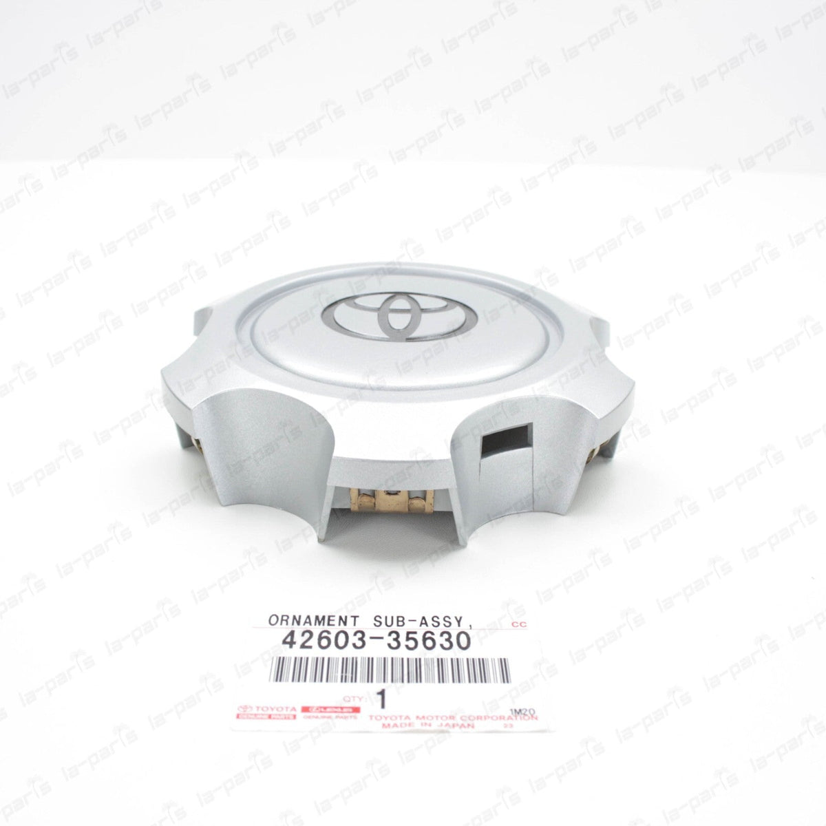 New Genuine Toyota 96-02 4Runner 95-01 Tacoma Wheel Hub Center Cap 42603-35630