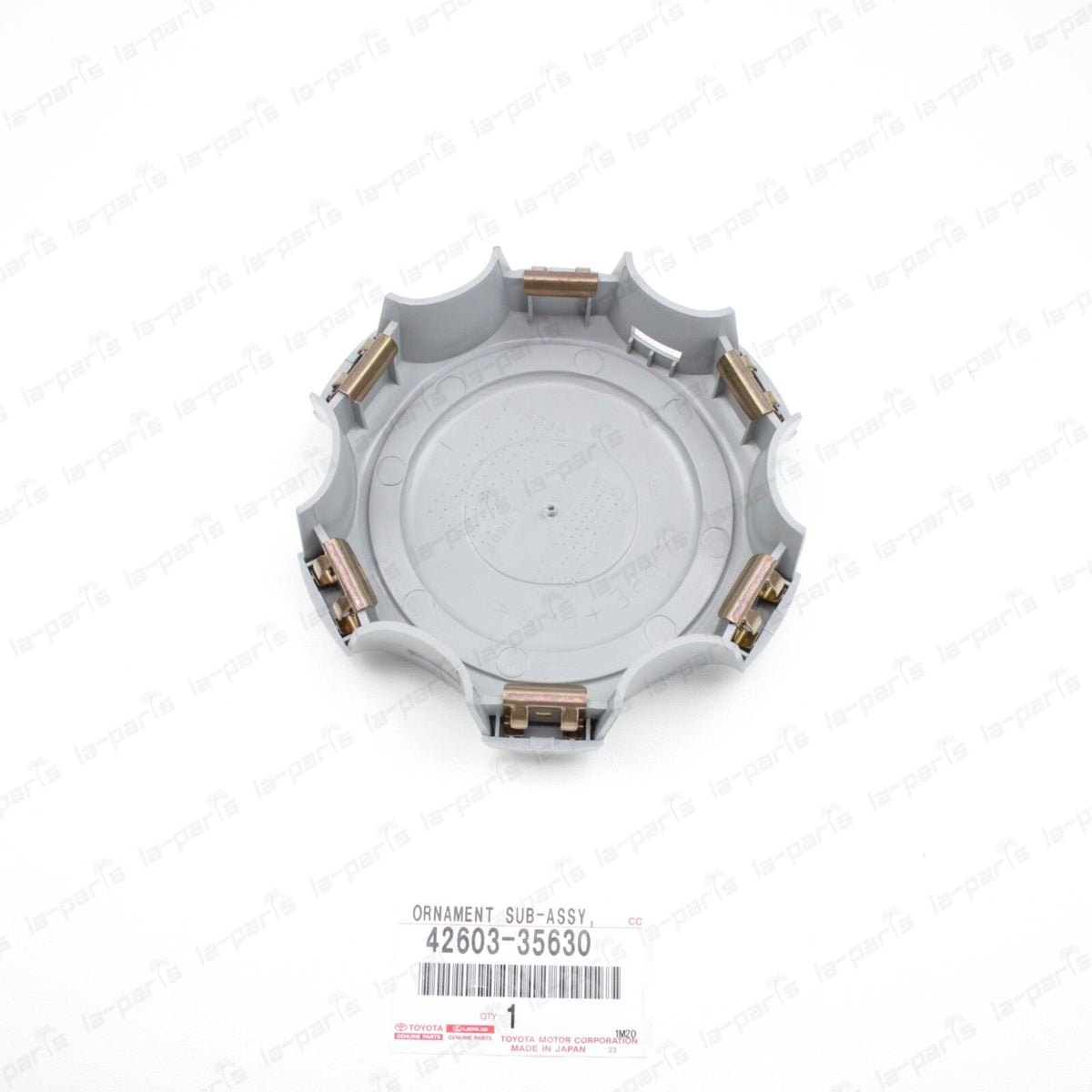 New Genuine Toyota 96-02 4Runner 95-01 Tacoma Wheel Hub Center Cap 42603-35630