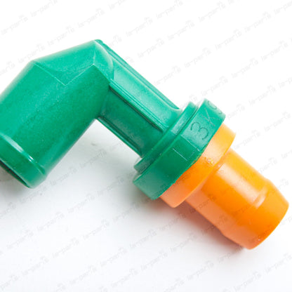 New Genuine OEM Mazda CX-7 Mazda3 06-13 Mazda6 PCV Valve L3K913890